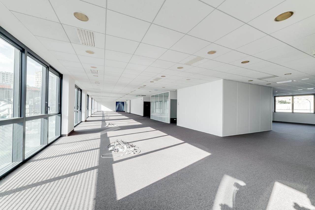 Bureau Malakoff 3505m² Location bureau Malakoff Hauts-de-Seine OLBUR2103555 6